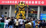 &quot;Transformers&quot; translates. &quot;Brokeback Mountain&quot; was never going to play in Sichuan.
