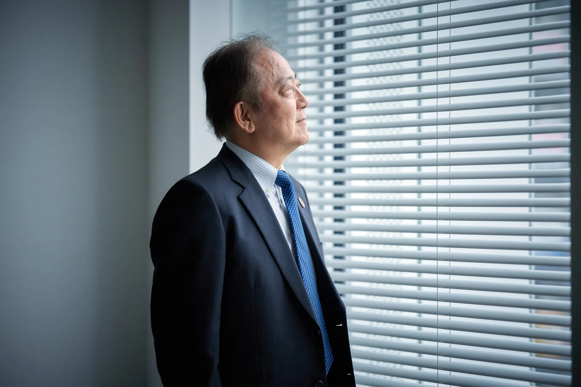 Japan Chip Gear Maker Kokusai Aims to Build on 66% Rally Since IPO ...