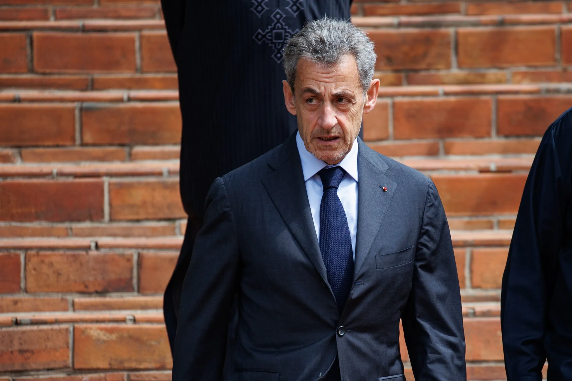 Prosecutors accused&nbsp;Nicolas Sarkozy of favoring the interests of Qaddafi’s regime in exchange for money, before and after he became France’s head of state.&nbsp;