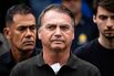 Bolsonaro Sentenced To 27 Years In Prison For Plotting Coup