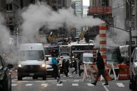 NY Congestion Pricing Plan’s Fate Unclear After Court Ruling