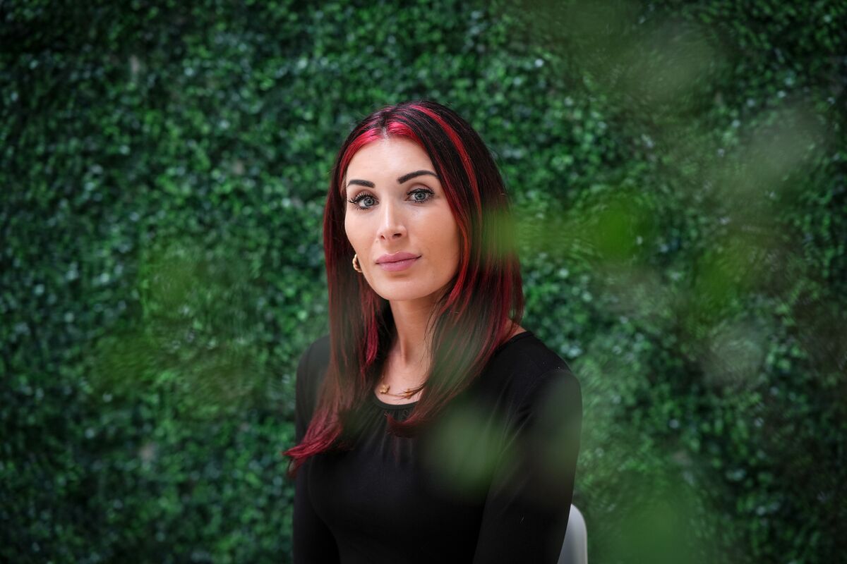 Trump’s National Security Purge Spotlights Far-Right Activist Laura Loomer
