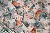 Russian Ruble Notes