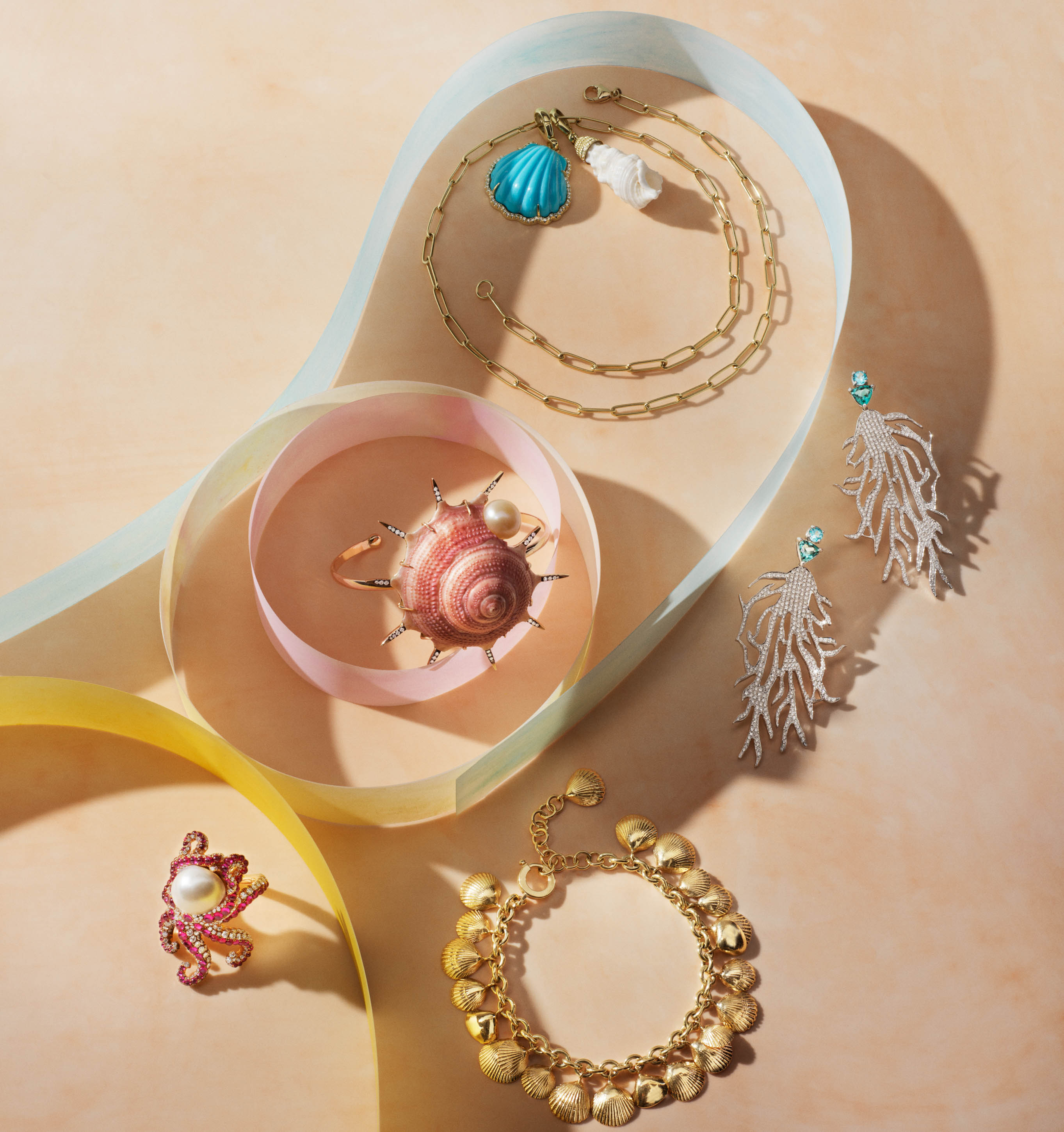 12 Jewelry Trends That Will Be Big in 2023