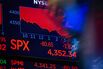 Stocks Fall The Most In Six Months