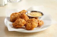 relates to These $50 Chicken Nuggets Were Grown in a Lab