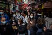 Visitors Flock to Macau Again, But Its Gambling Dependence Draws Beijing’s Ire