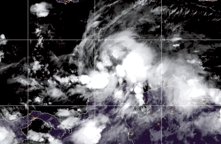 relates to Iota Threatens 2nd Hurricane Strike for Nicaragua, Honduras