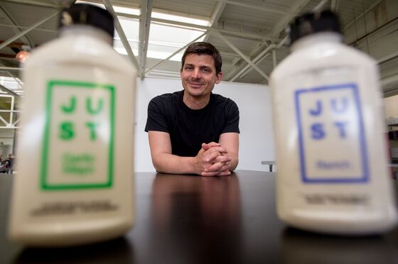 Lab Meat, Not Just Plants, Is Protein's Future, Startup Says