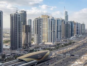 relates to Dubai Property Firms Hit Miami and Sydney After 70% Boom at Home