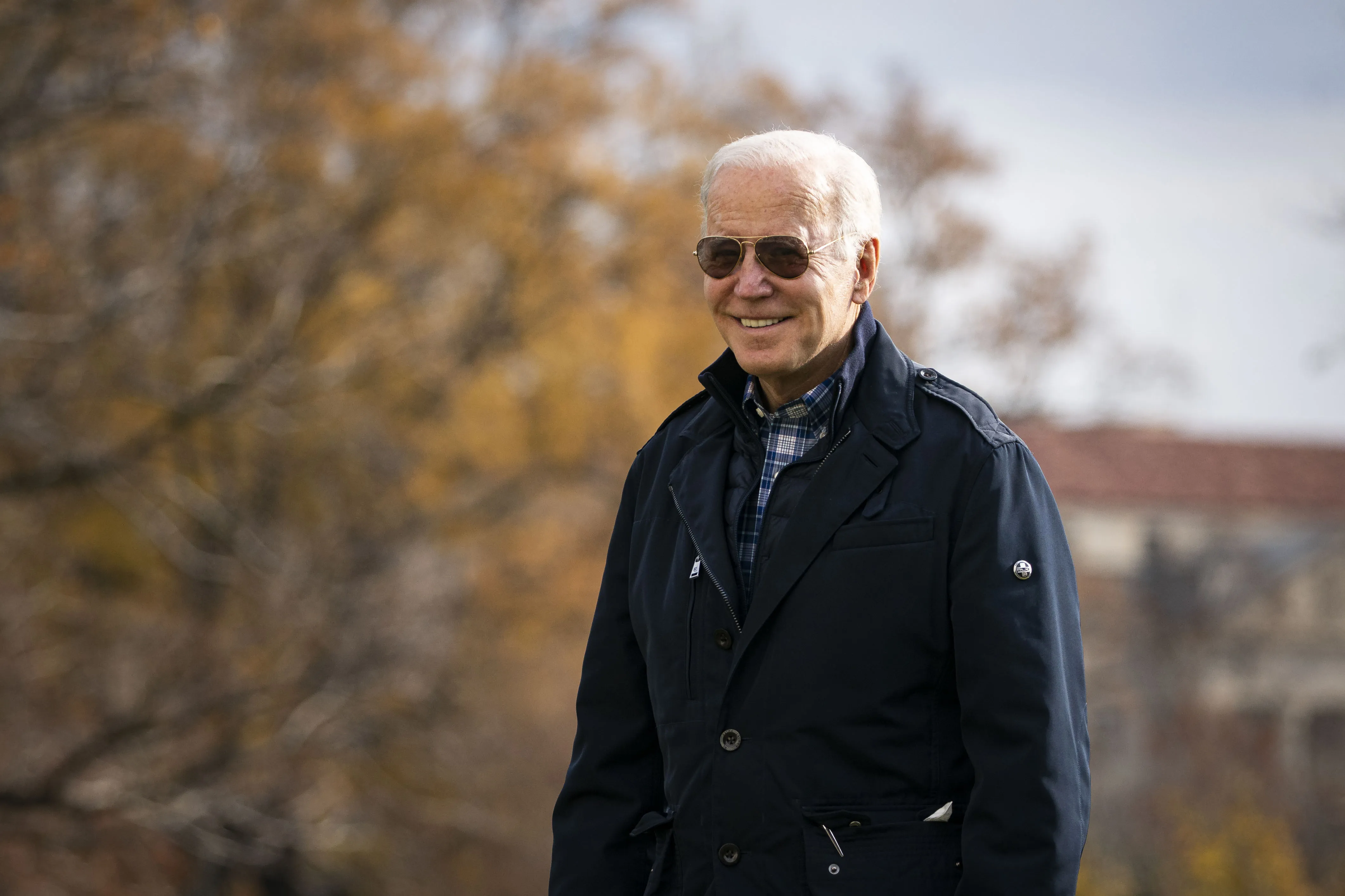 Joe Biden