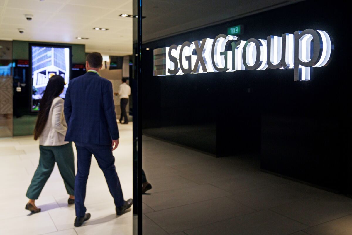 bloomberg.com - Toby Alder - Asian Stocks, Bonds to Drop on Oil, Inflation Woes: Markets Wrap