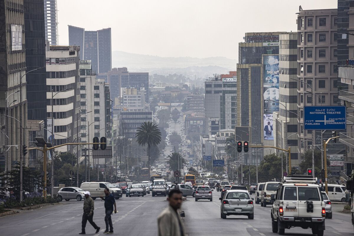 Ethiopia Doubles Revenue Goal to $12.5 Billion With New Taxes