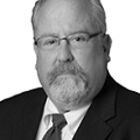 Headshot of Jeffrey P Ward