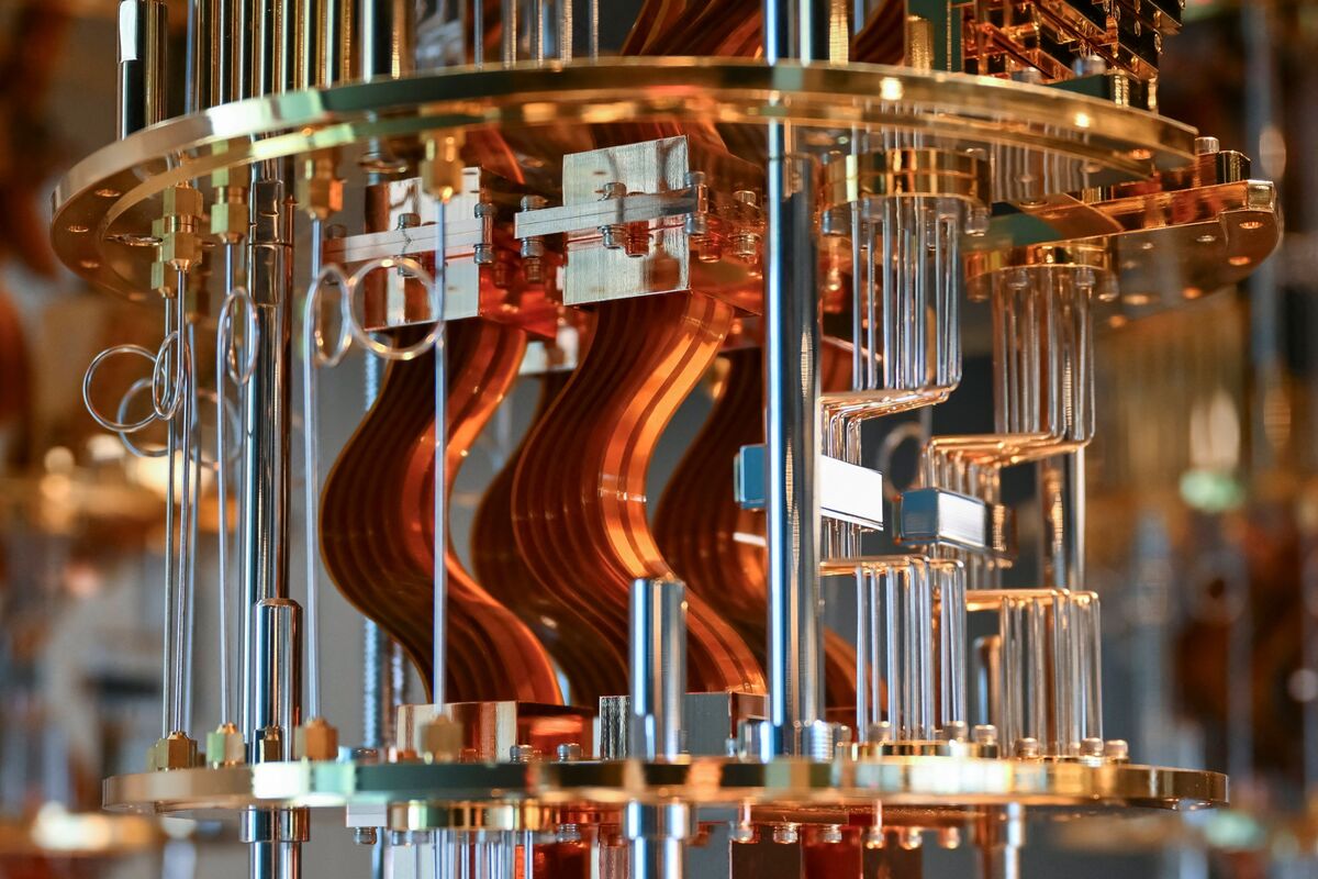 Novo Owner, Danish Government Back €300 Million Quantum Fund