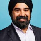 Headshot of Hardeep Gulati