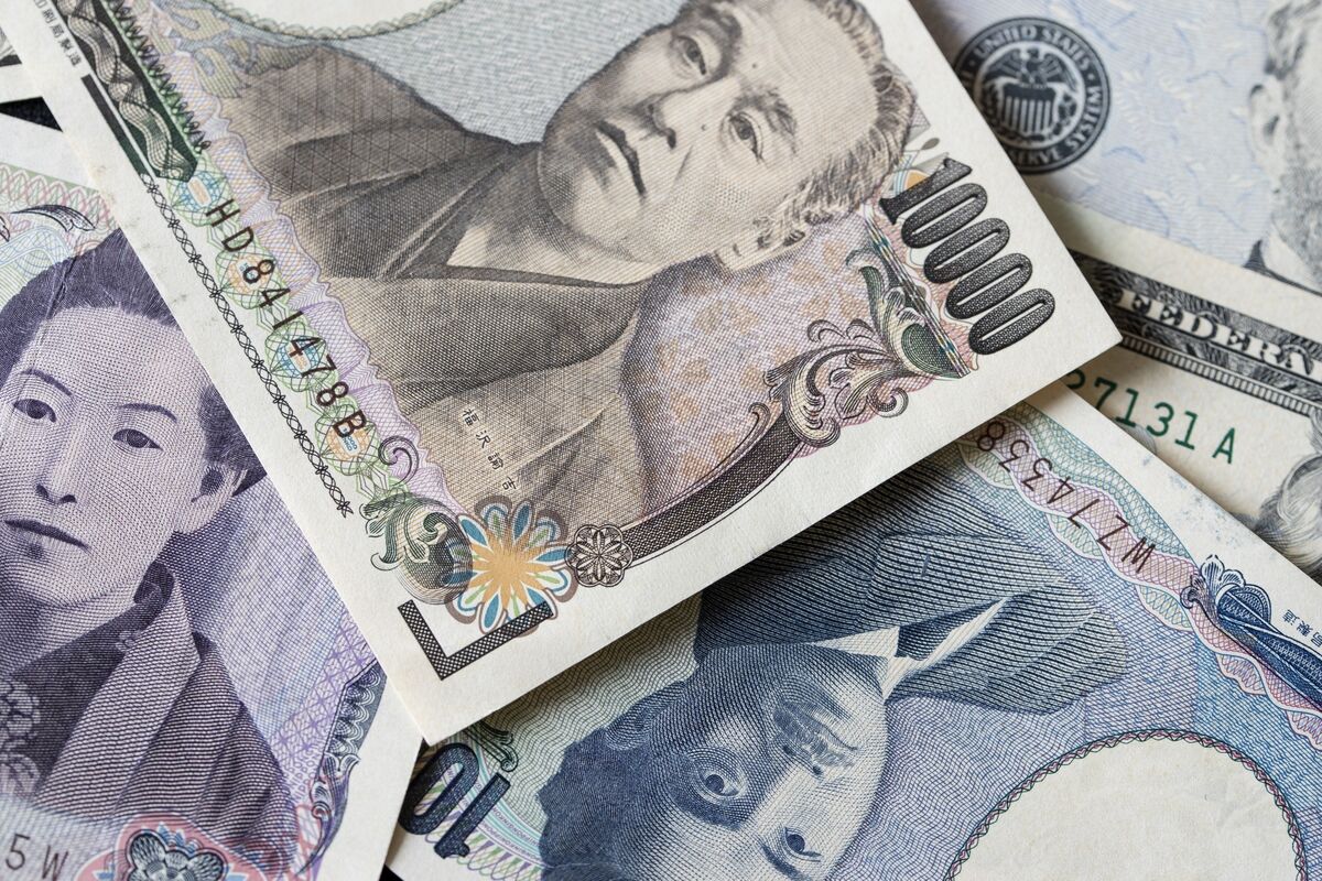 Jpy Usd: Japanese Yen Hits Key 135 Level Amid Boj’s Increasingly 