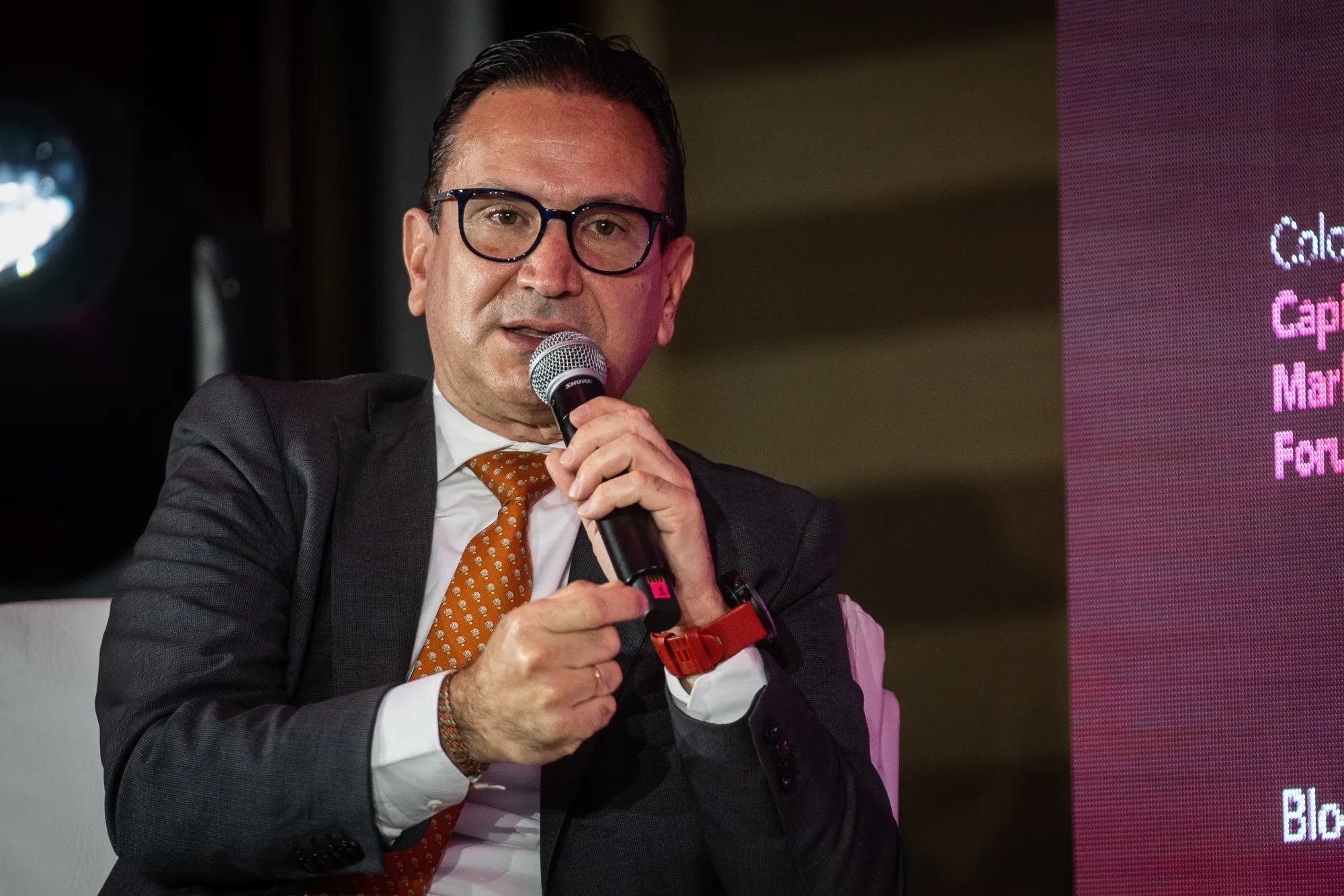 Juan Carlos Mora
