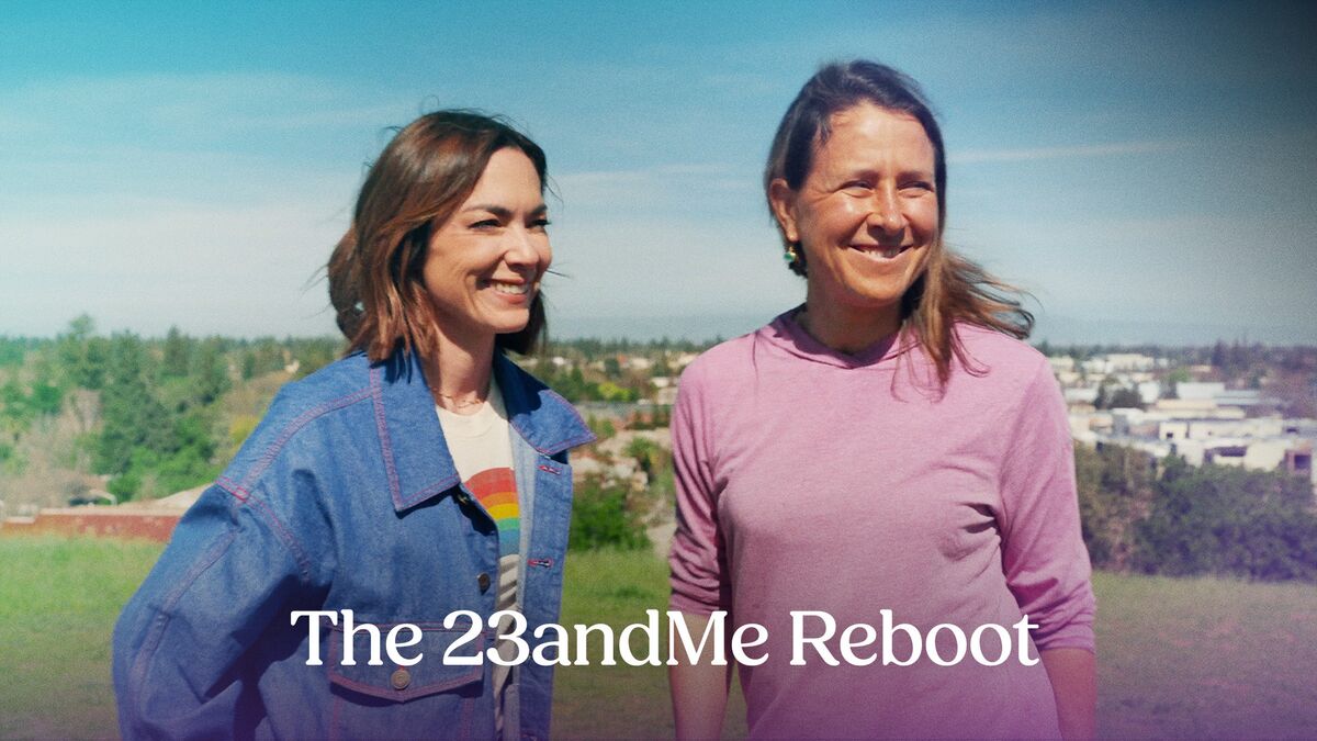 The Rise, Bankruptcy and Rebirth of 23andMe