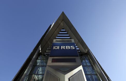 Regulators Said to Weigh Shorter List of Too-Big-to-Fail Banks