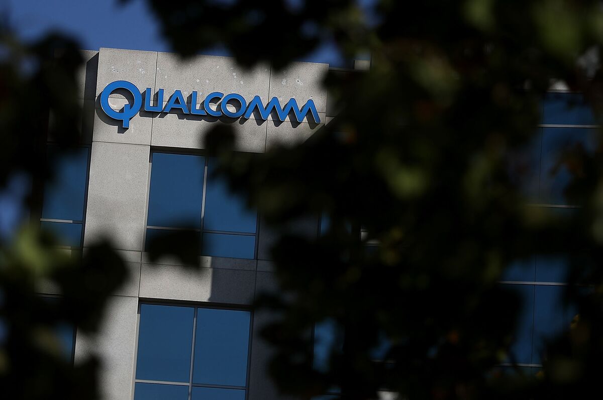 Meet the Silver Lake Partner Who Helped Engineer the Qualcomm Bid