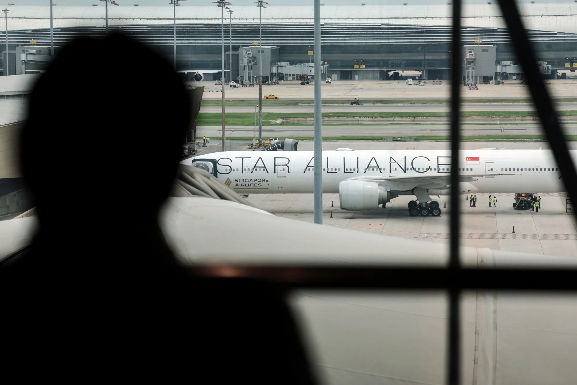 Flight SQ321 was en route from London to Singapore on May 21 when it encountered severe turbulence as it entered Thai airspace&nbsp;and made an emergency landing in Bangkok.&nbsp;