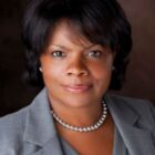 Headshot of Cheryl H Johnson