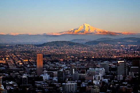 In Portland, Startups Work Together to Recruit Engineers