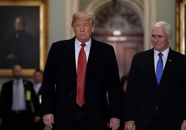 What if Pence had been willing to flout&nbsp;the people’s will, too?