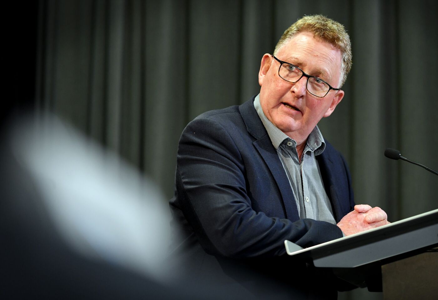 RBNZ’s Orr Warns New Zealand Home Prices Will Keep Falling Bloomberg