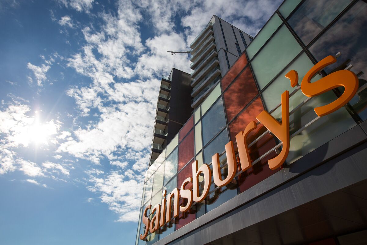 Sainsbury (SBRYLN) Shares Rise on Speculation of Buyout Interest