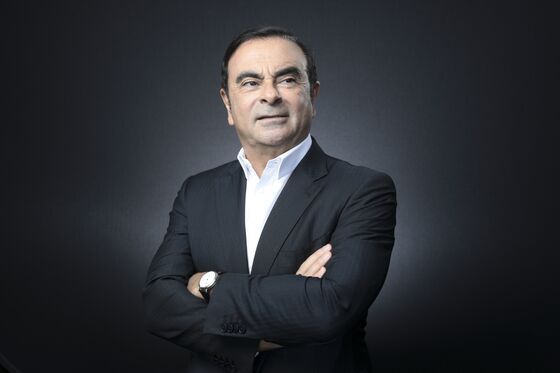 Fate of World's Biggest Car Alliance Hangs on One Word: Ghosn