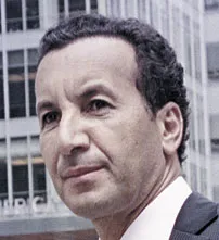 Lehman Employees' Final Hours at the Firm