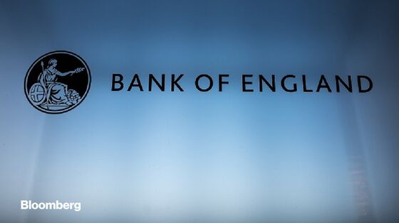 BOE Cuts Rates to 0.1%, Restarts QE in Latest Virus Response