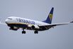 Ryanair Scraps Flights As Irish Pilot Strike Tests Its Resolve