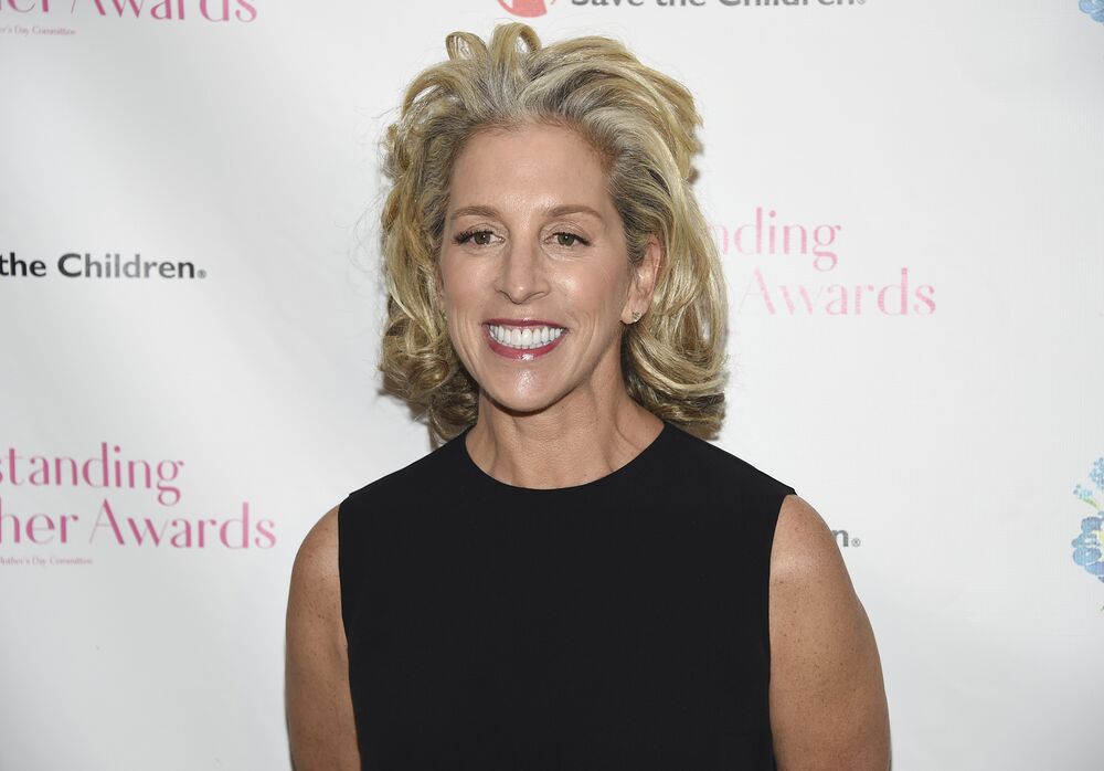 Victoria S Secret Lingerie Ceo Jan Singer Is Said To Resign