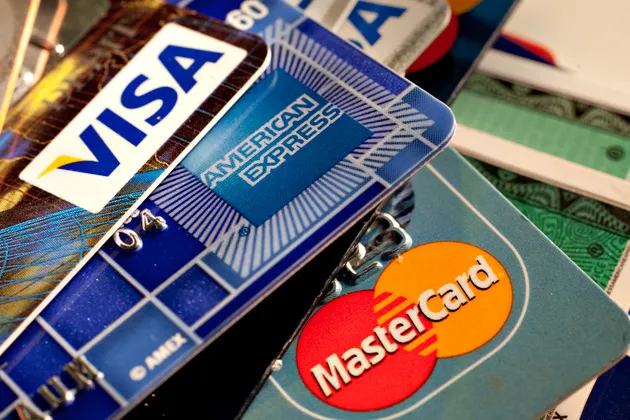 Why Credit-Card Firms Are Sweet on You Again