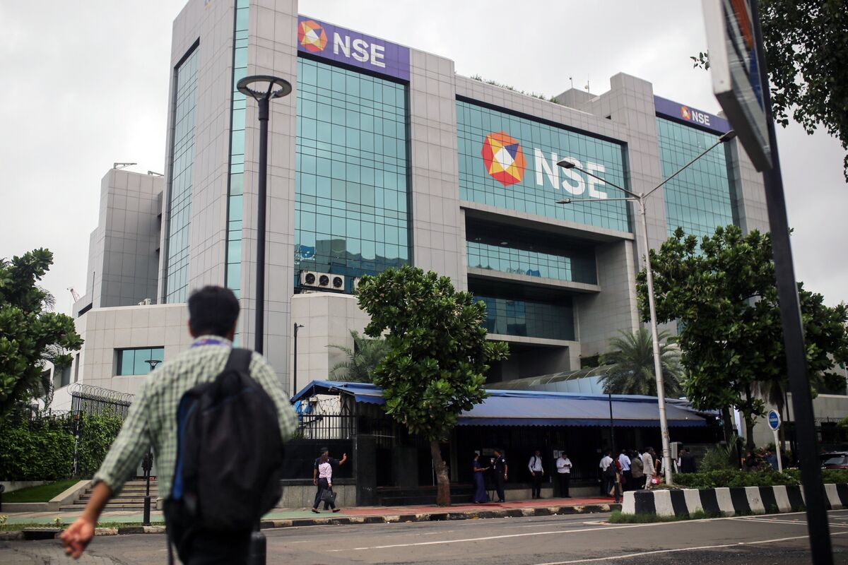 ブルームバーグのニュース記事「インドがアジア株で評価最下位に転落、最高は日本－ＢｏｆＡ調査」の画像
