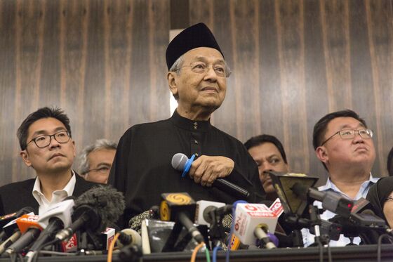 Could There Be a 'Mahathir-Like' Upset in Indonesia's Election?
