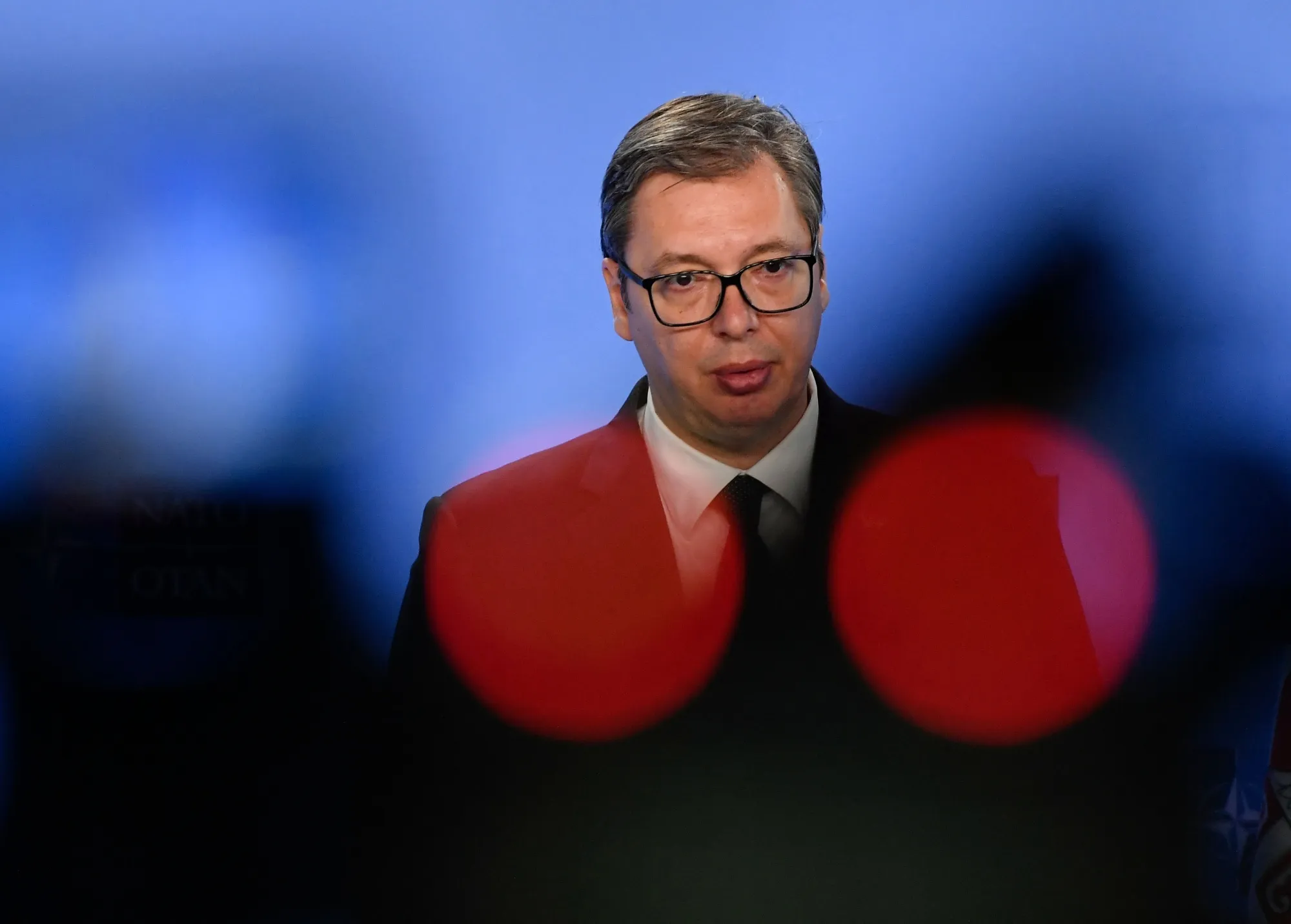 Aleksandar Vucic