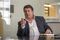 Symantec Corp. Chief Executive Officer Greg Clark Interview