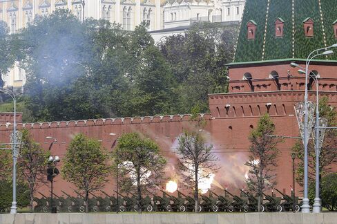 Russia Victory Day