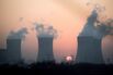 China: Turning water into haze.
