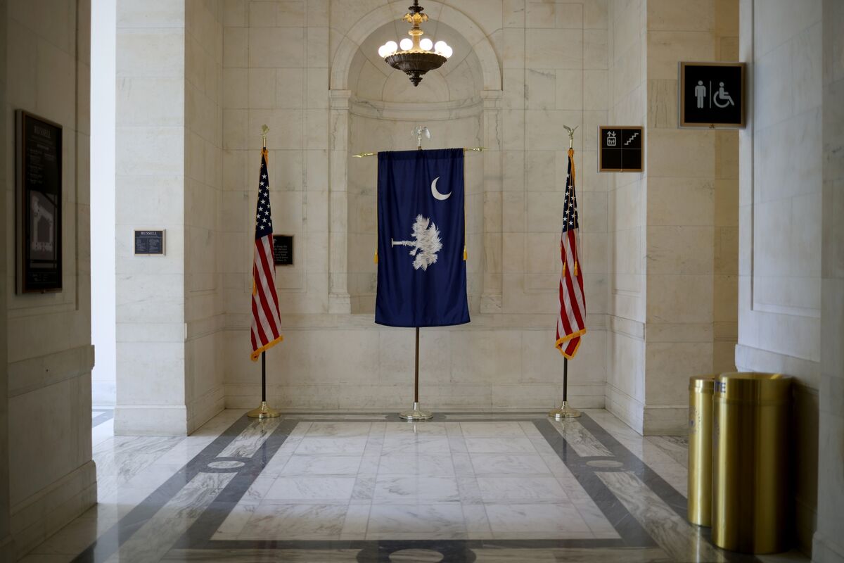 Democrats Eye South Carolina as First Primary State in 2028