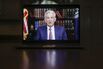 Federal Reserve Chair Powell Speaks Virtually At Jackson Hole Economic Symposium