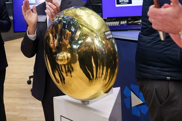 Air Ambulance Firm GMR Solutions IPO At The New York Stock Exchange
