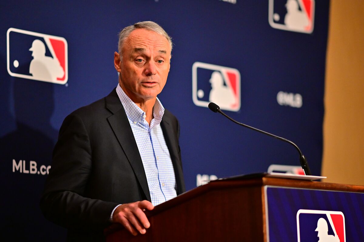 MLB Says Owning a Team Offers Worse Return Than the Stock Market