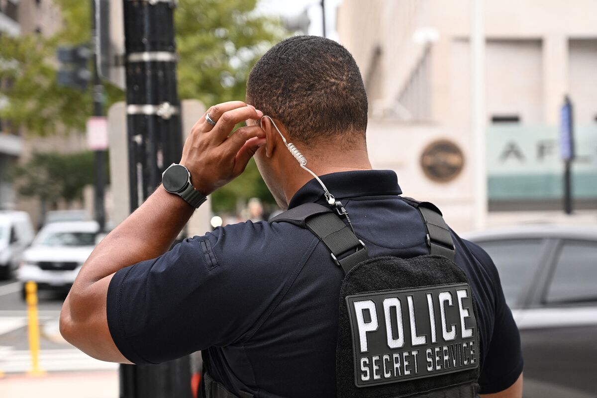 Secret Service Testing Face-Scanning App to Probe, Stop Threats