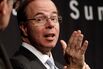 Fired McKesson Worker Loses Fight on CEO Hammergren's Potential Exit Pay