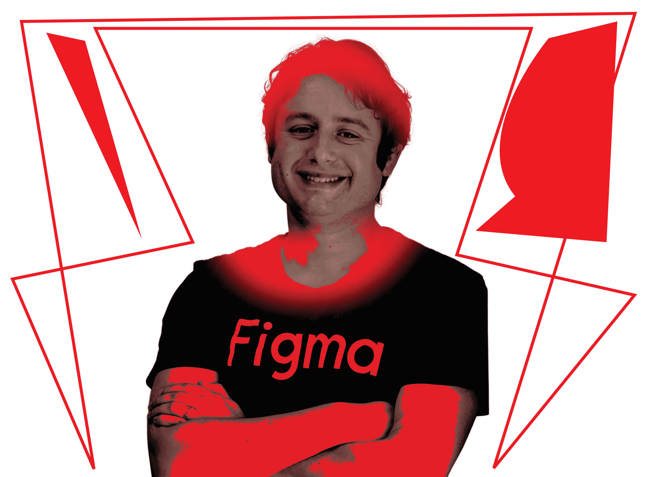 Dylan Field, Software’s Latest Billionaire Bloomberg 50 2022 Bloomberg